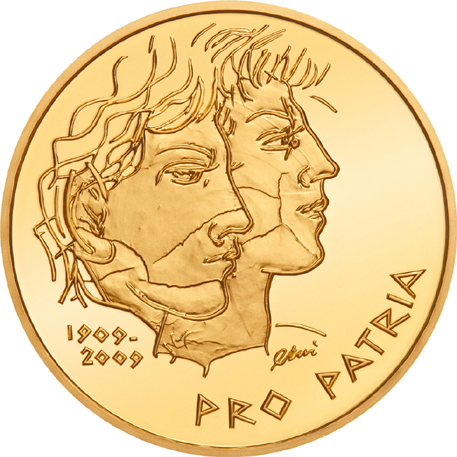 «Pro Patria»
